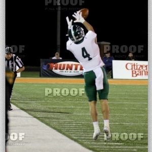 Meet your Posher, Braden